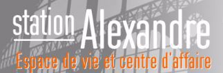 Station Alexandre