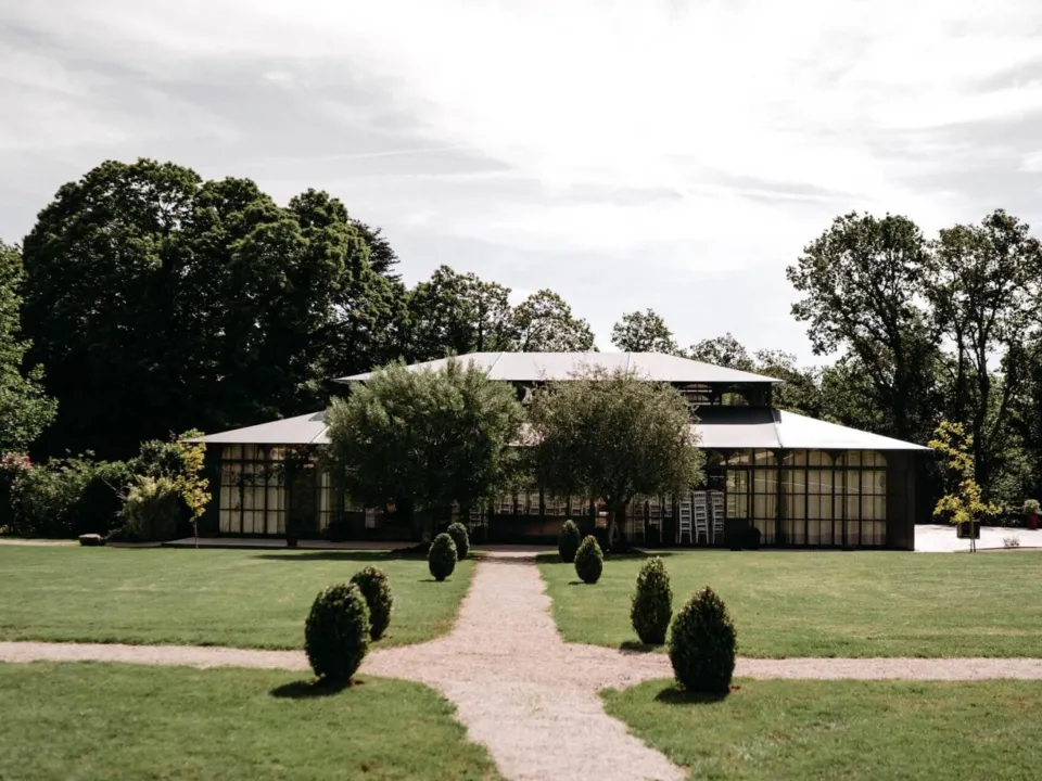Manoir de Kerangosker