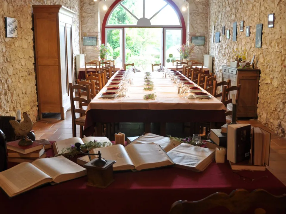 Le Domaine de Paguy