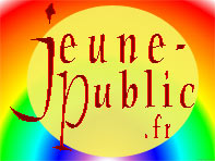 Spectacle enfants, jeune public