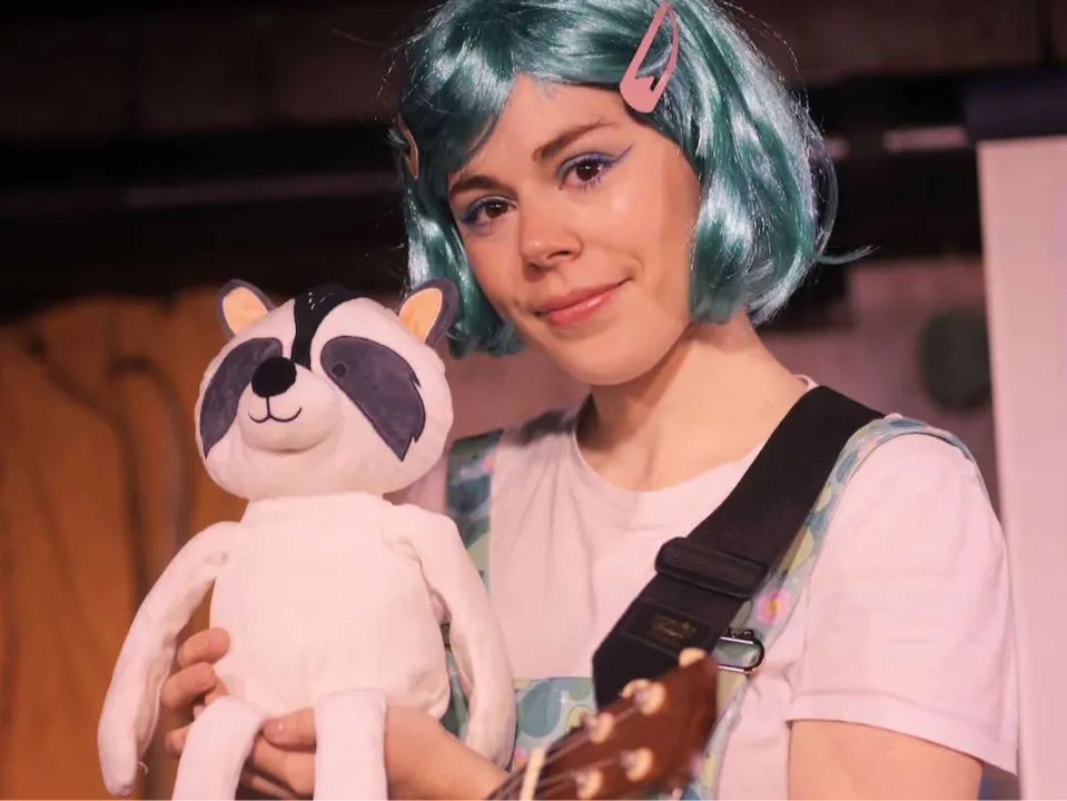 SPECTACLE ENFANTS, JEUNE PUBLIC