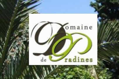 Le Domaine de Pradines