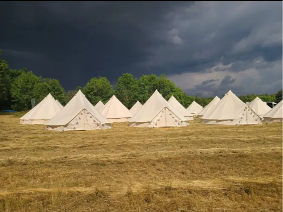 LE DOMAINE DE PRADINES