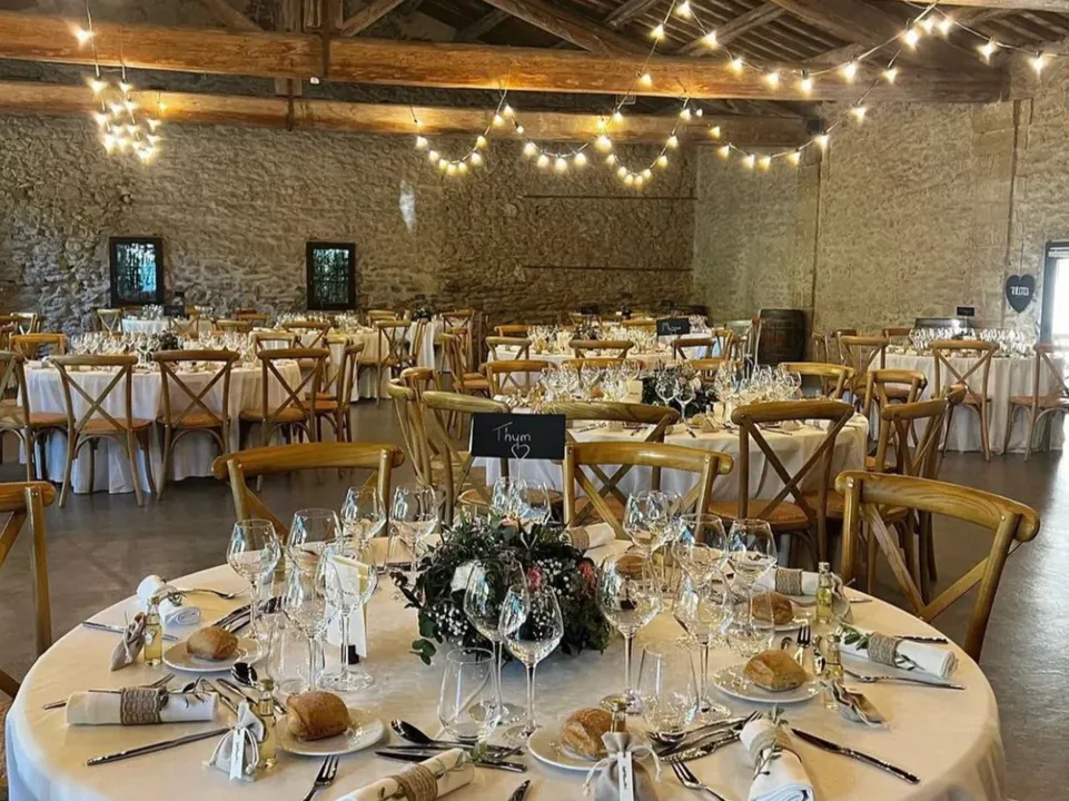 Domaine des Andéols