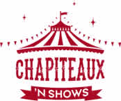 Chapiteaux'n Shows