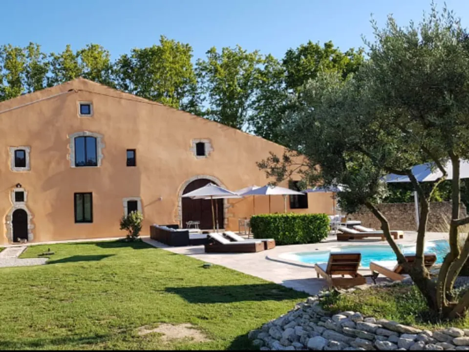 Domaine de Pradaous