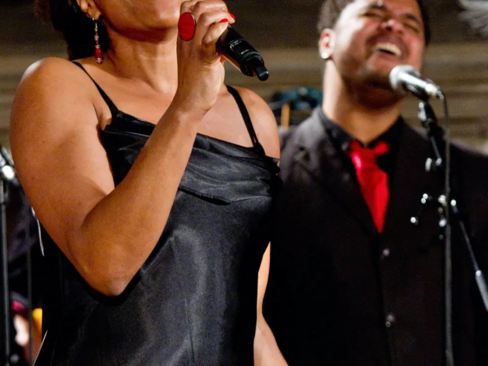 CREATIONGOSPELGROUPE