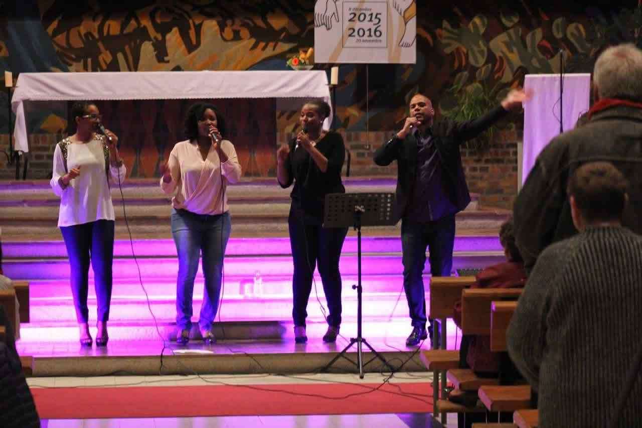 CREATIONGOSPELgroupe