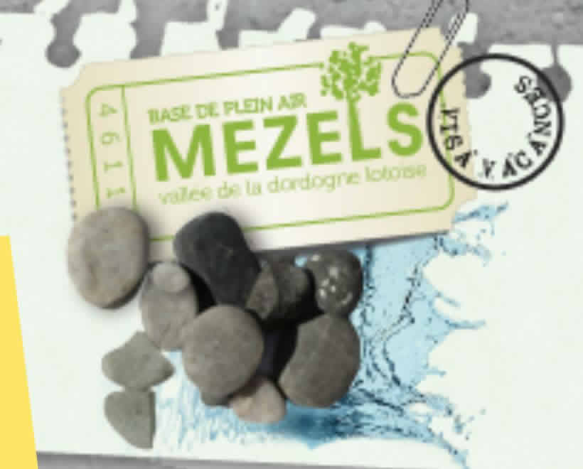 Base de Mézels