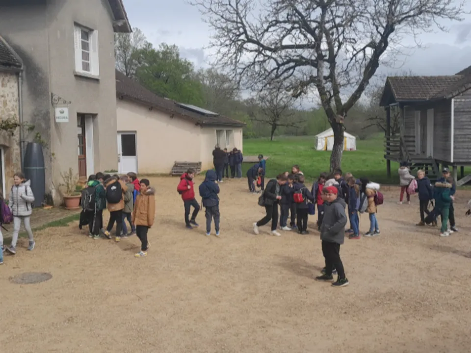 Base de Mézels