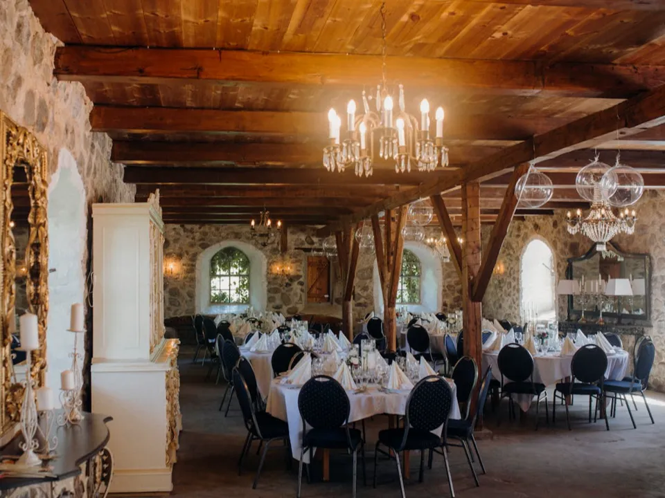 Orangerie de Cambray