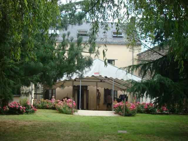 Le Clos des Guibouleraies