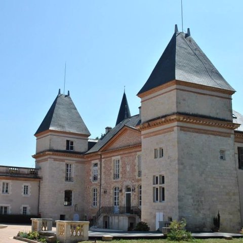 Château Saint Marcel