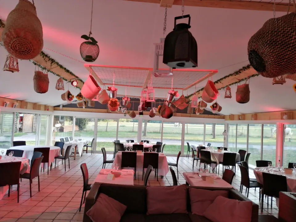 Moulin de Fourges
