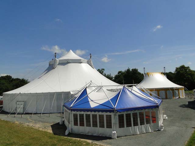 Cirque Micheletty