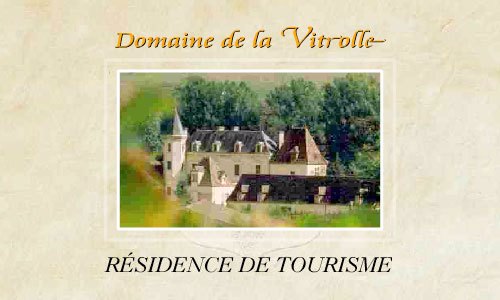 Domaine de la Vitrolle