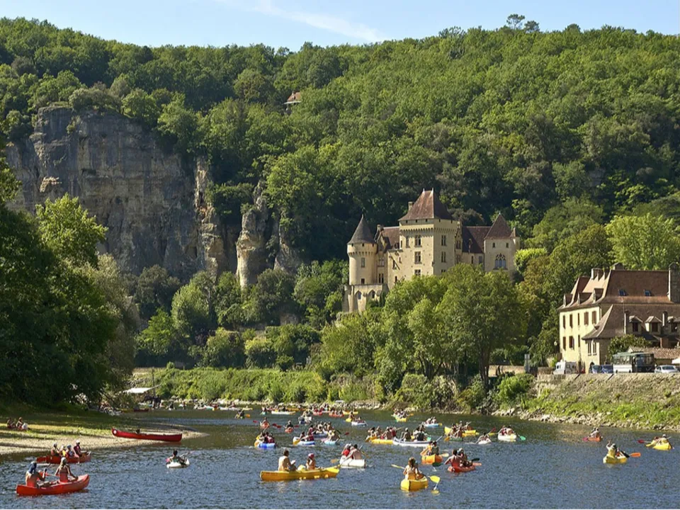 DOMAINE DE LA VITROLLE