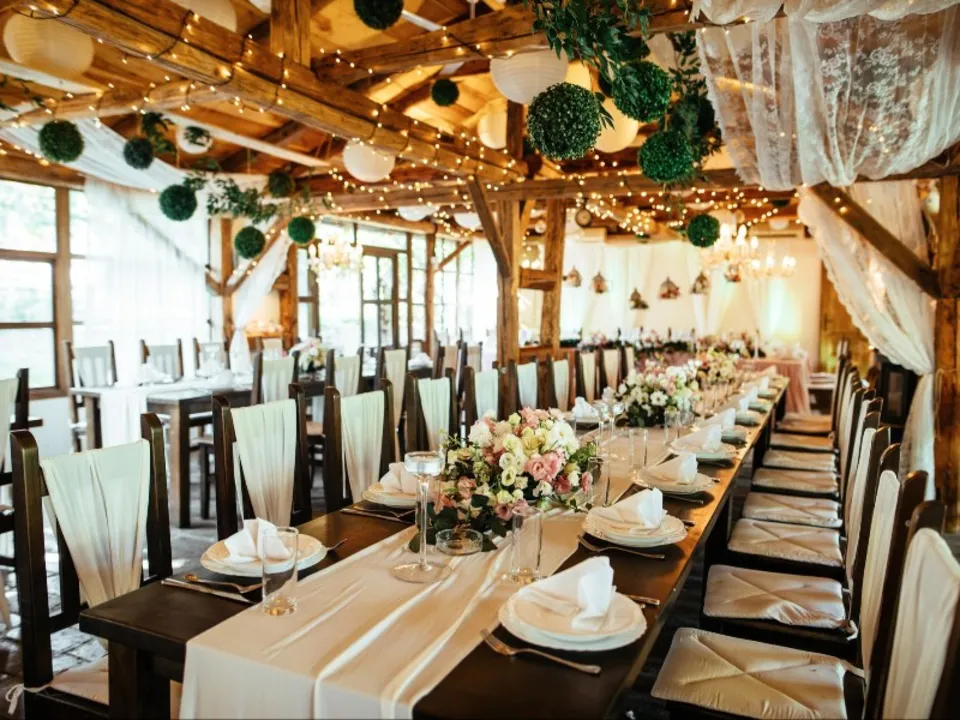 LE PRIEURÉ SAINT-MICHEL