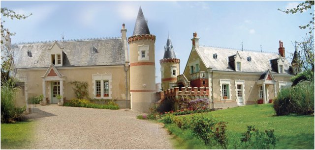 Domaine de la Roche