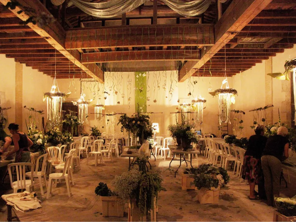 LE RELAIS DE BELLEMAISON