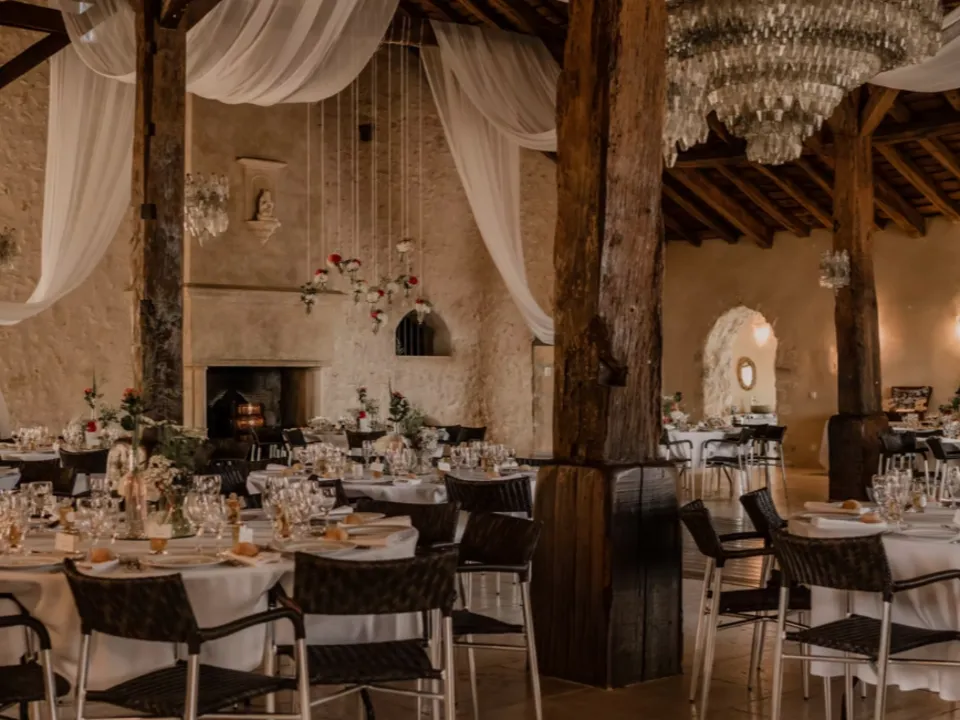 LE DOMAINE DES OMBRAIS