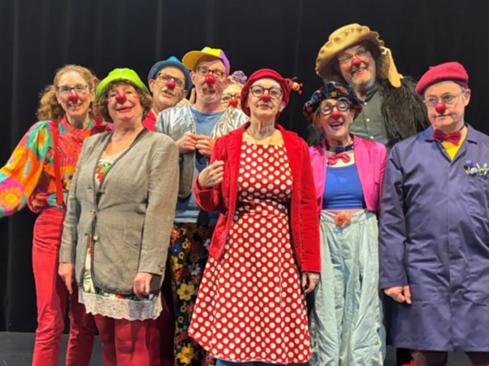 COMPAGNIE À VOL D'OISEAU