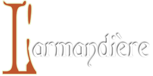 L’Armandière