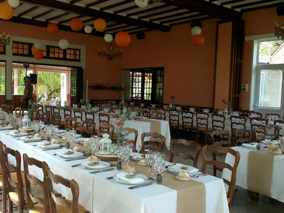LE MOULIN DU VEY