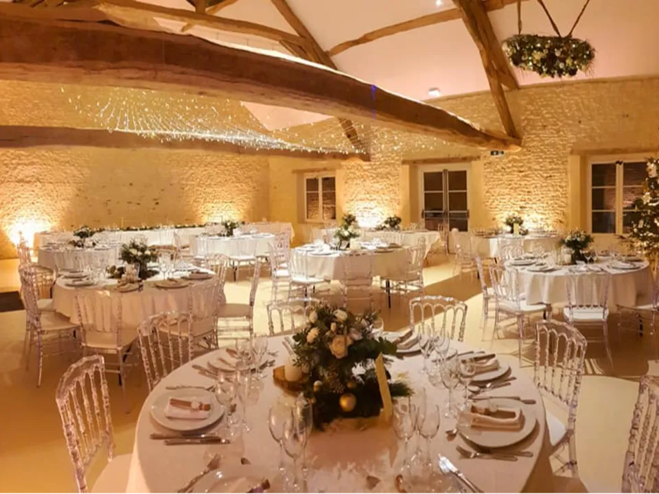 Domaine des Granges