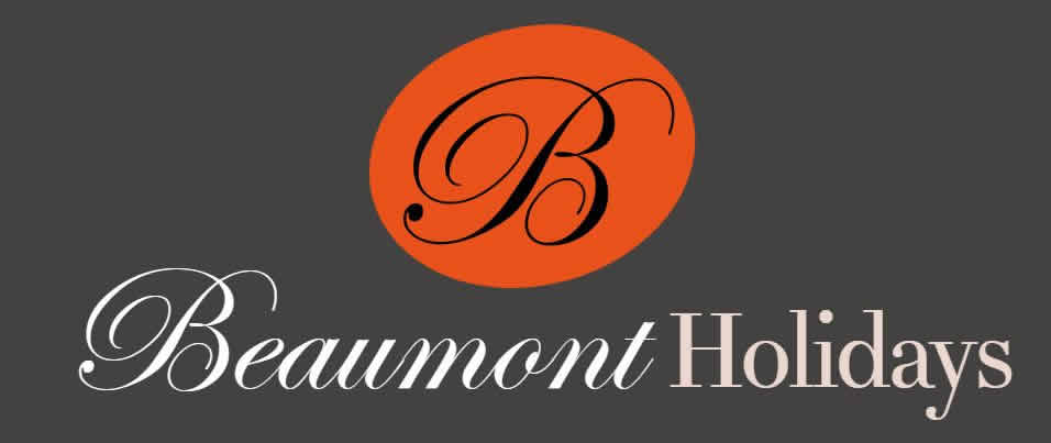 Domaine de Beaumont
