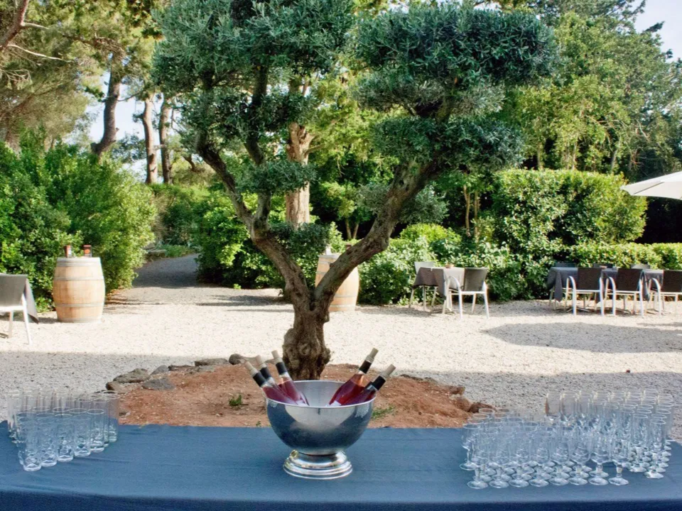 Domaine de Beaumont
