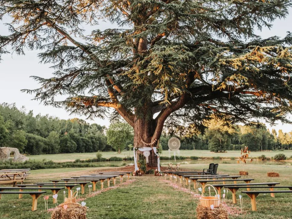 Domaine des Hayes