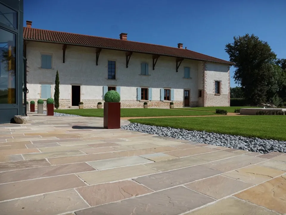 DOMAINE DES BATIÈRES