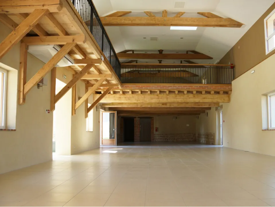 Domaine des Batières