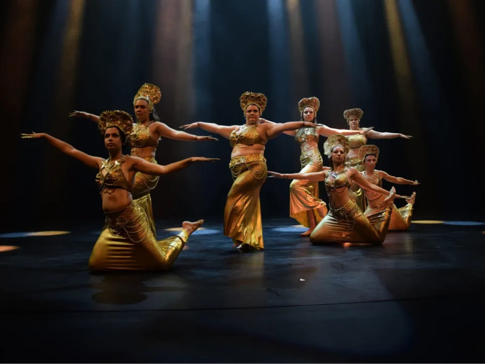 COMPAGNIE THE SMOKY EYES