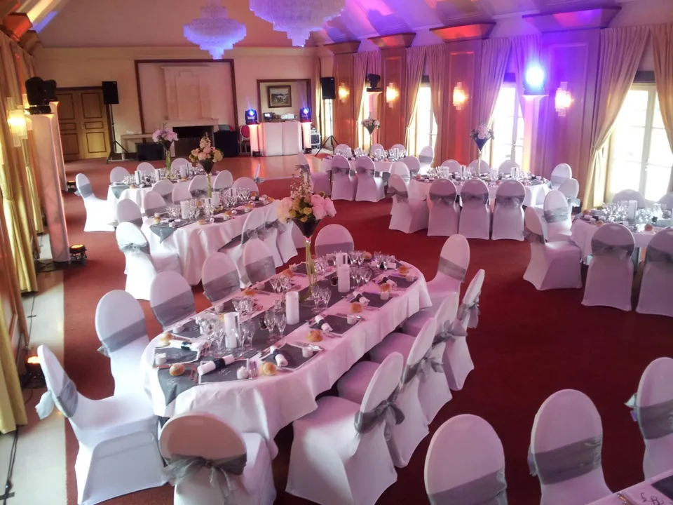 EXCLUSIV GOLF - NGF RESTAURATION