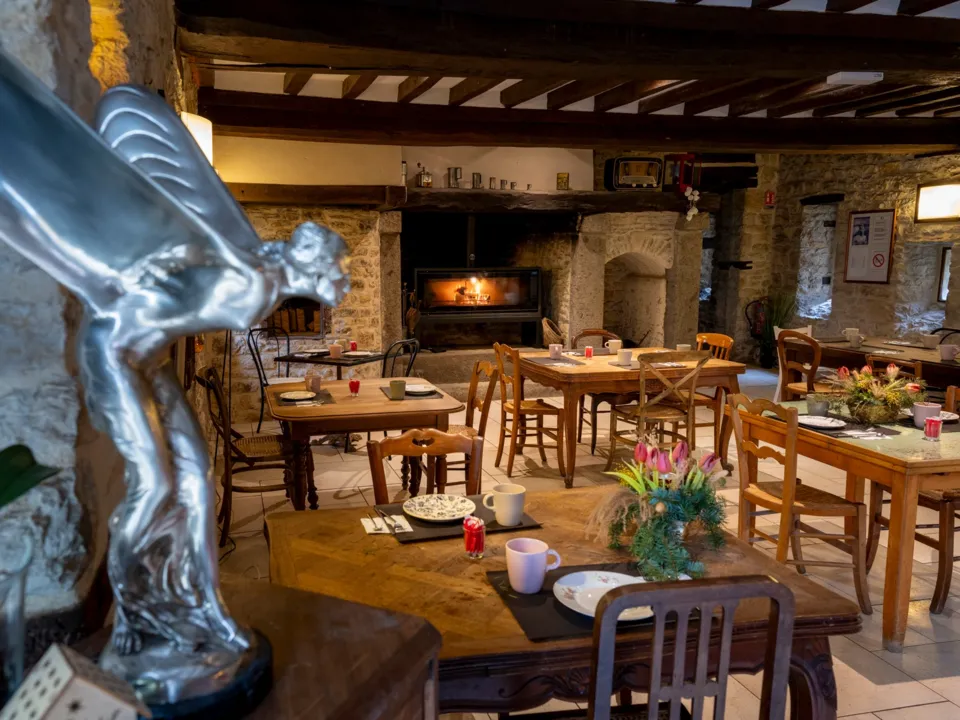 DOMAINE DE LA POMMERAYE