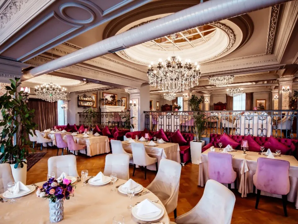 DOMAINE DE LA POMMERAYE