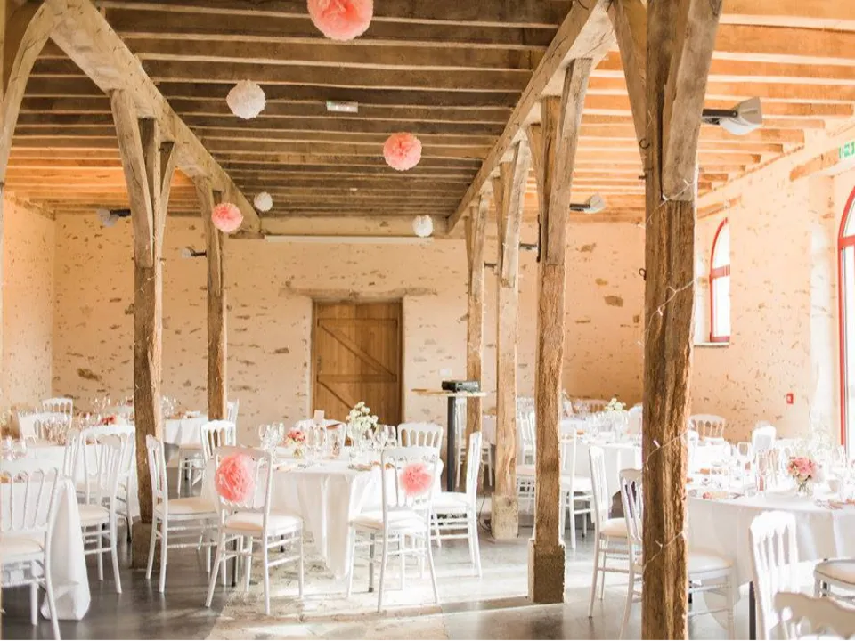 Domaine des Rues