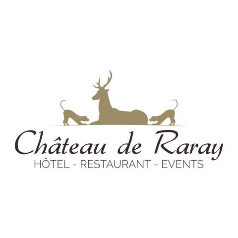 Exclusiv Golf - Château de Raray