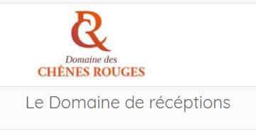 Domaine des Chênes Rouges