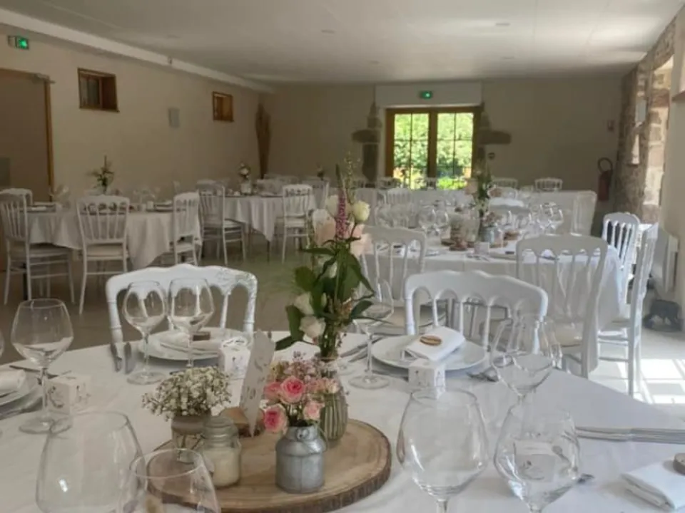 DOMAINE DES CHÊNES ROUGES