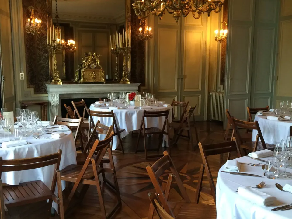 Les Salons Donadieu
