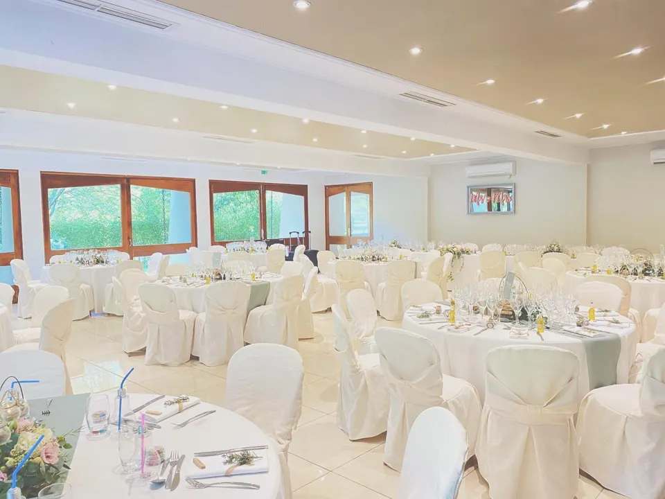 Le Clos des Eyssauts
