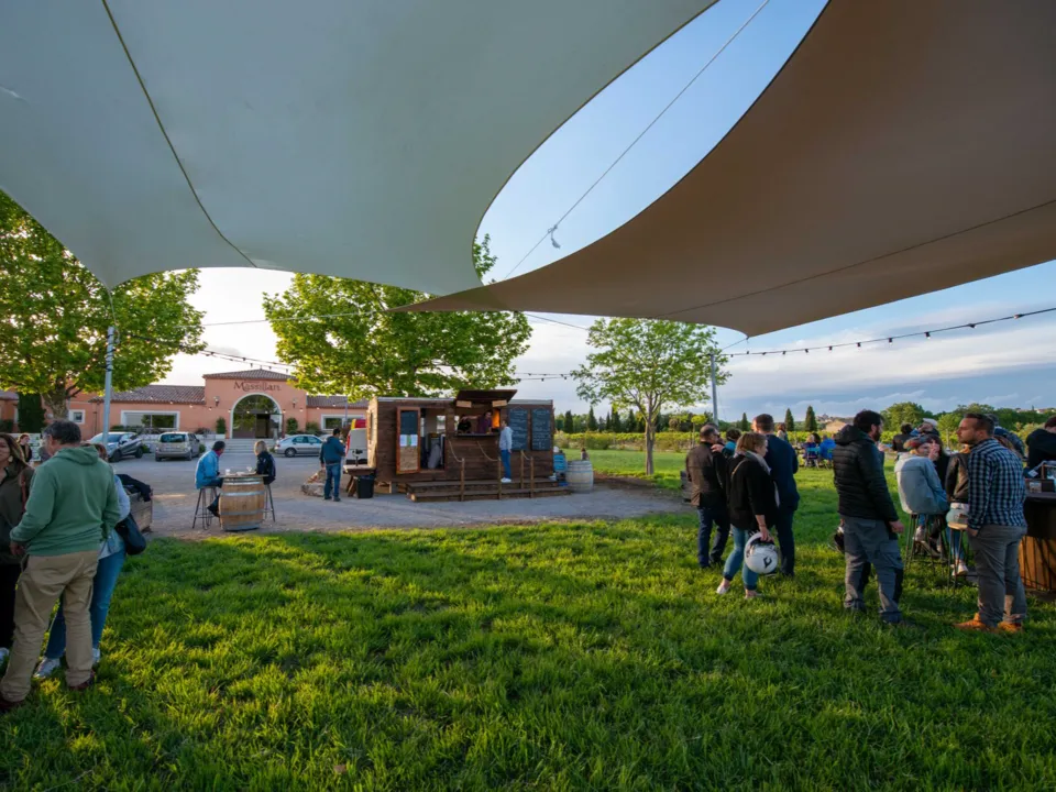 Domaine Massillan