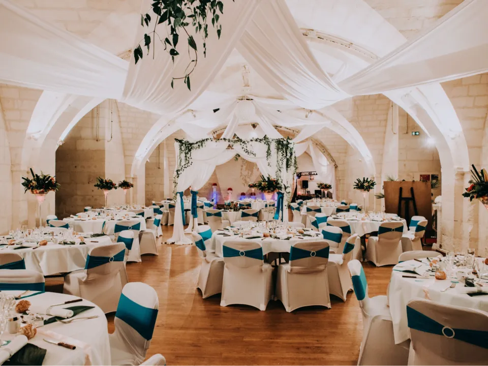 Abbaye aux Dames
