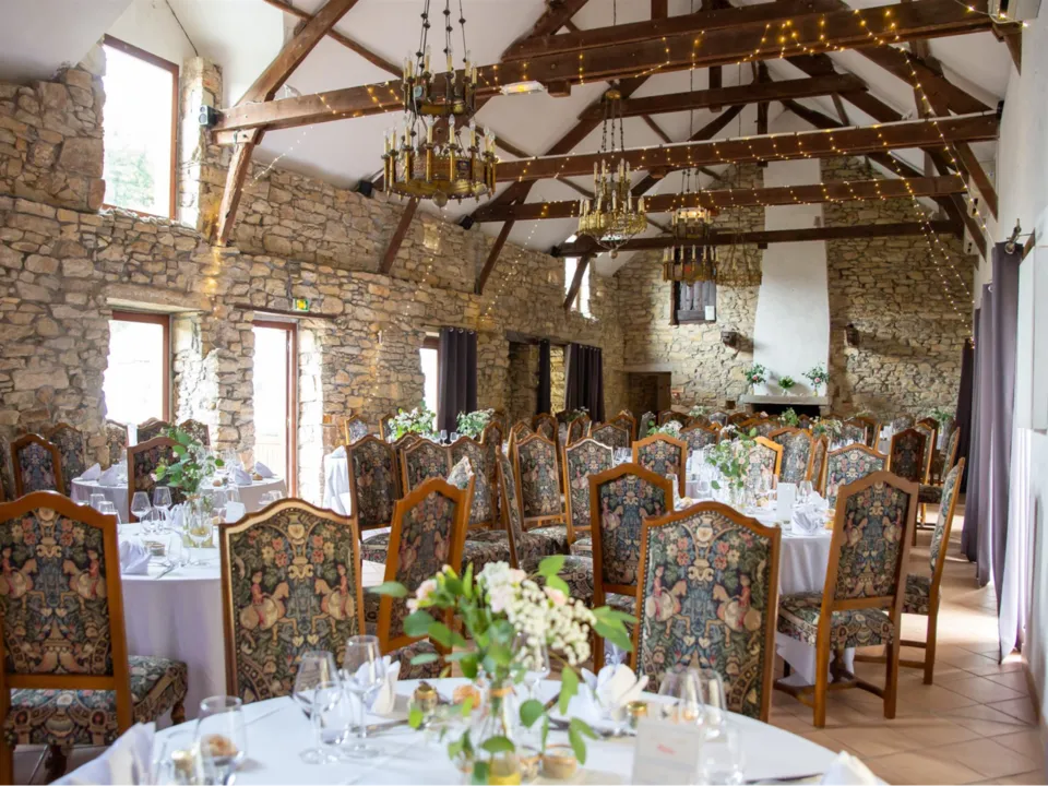 Domaine de Thiemay