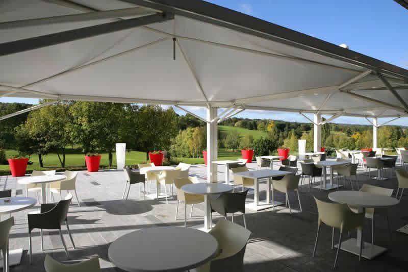 BELLEFONTAINE GOLF CLUB