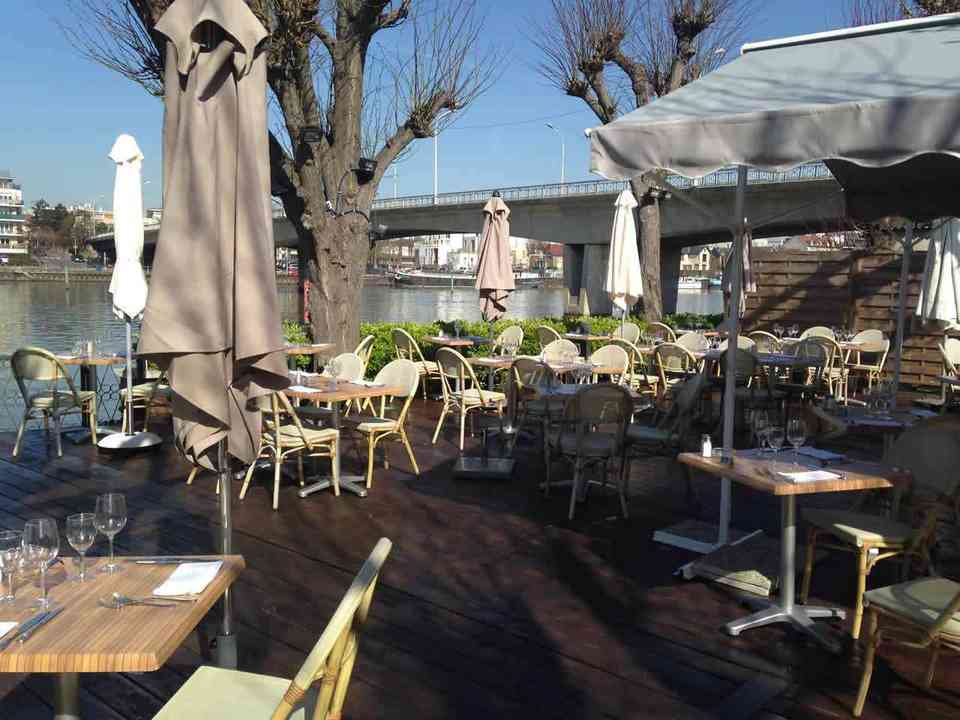 LE PAVILLON GIBRALTAR
