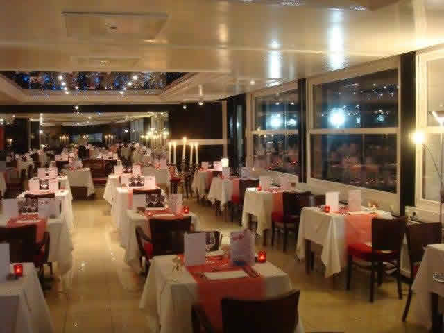 LE PAVILLON GIBRALTAR